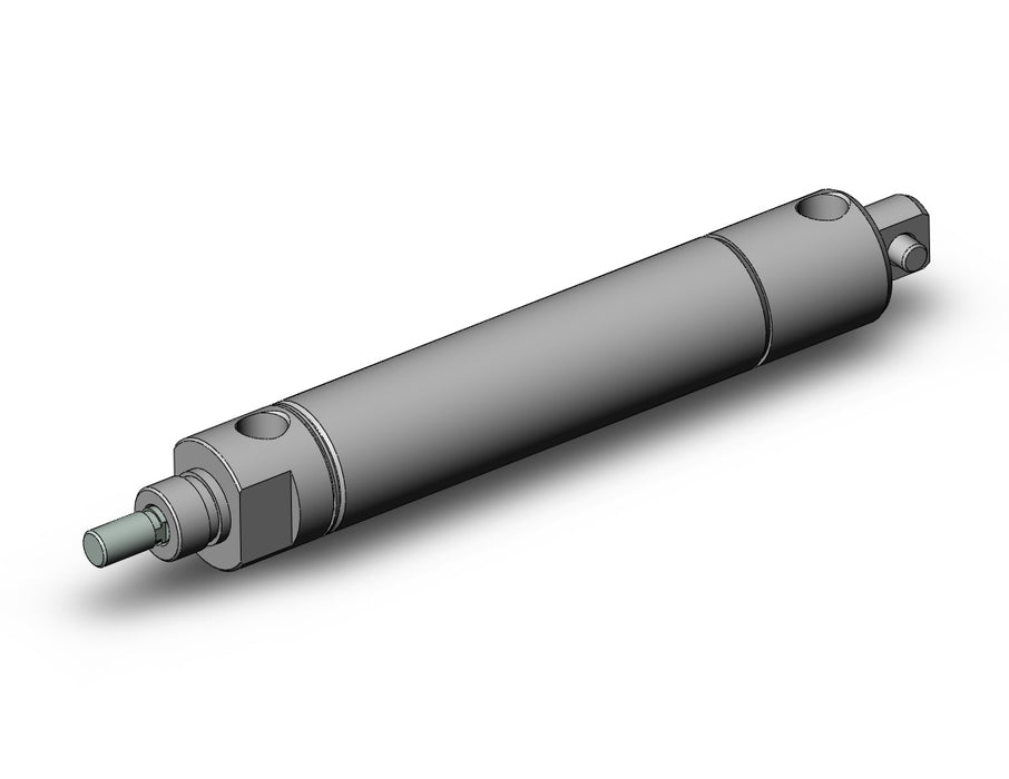 NCMC106-0300C-X103US NCM, Air Cylinder