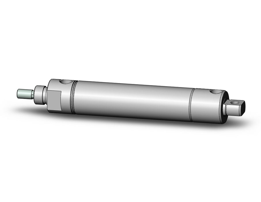 NCMC106-0300C-X155US NCM, Air Cylinder