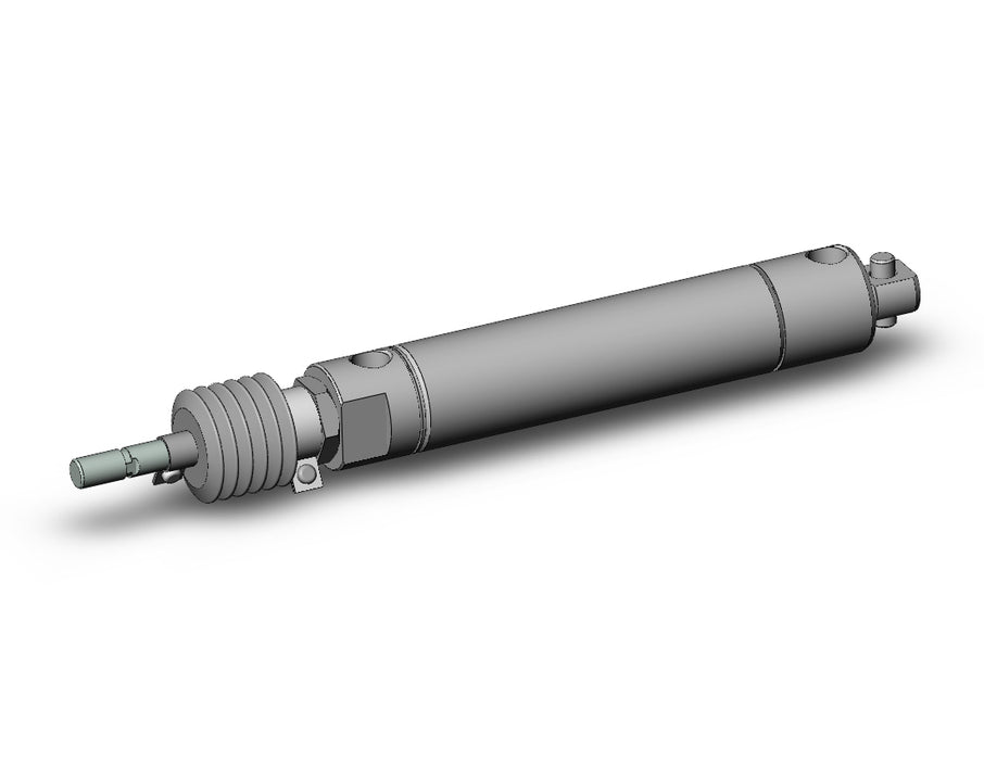 NCMC106-0300CJ-XC6 NCM, Air Cylinder