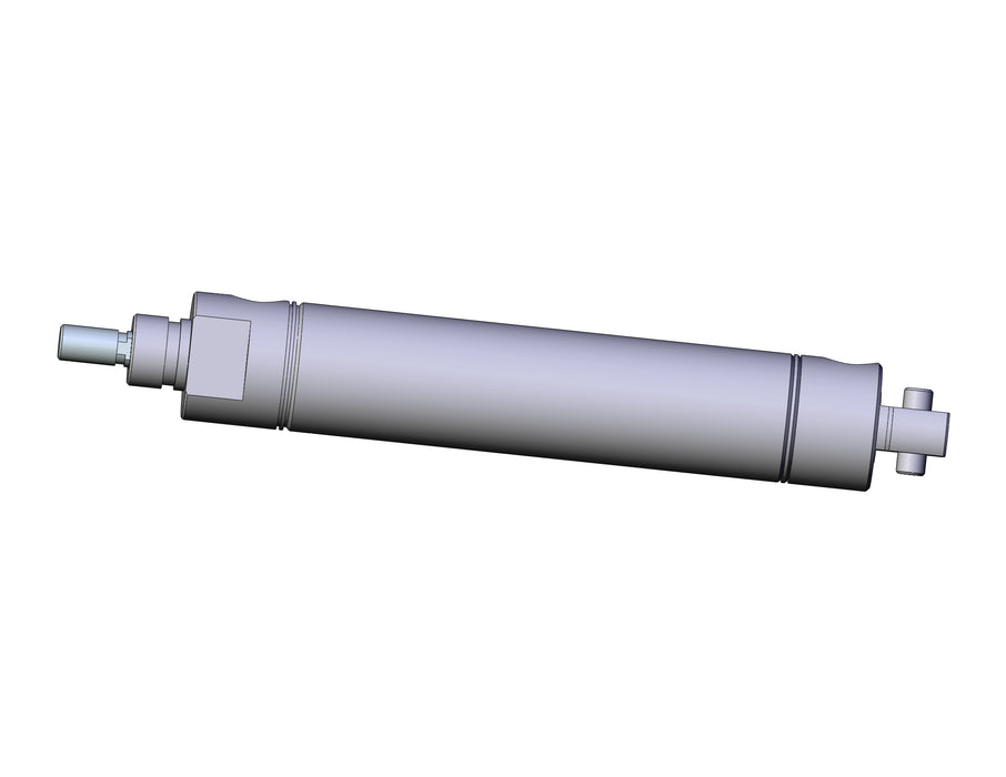 NCMC106-0300C NCM, Air Cylinder