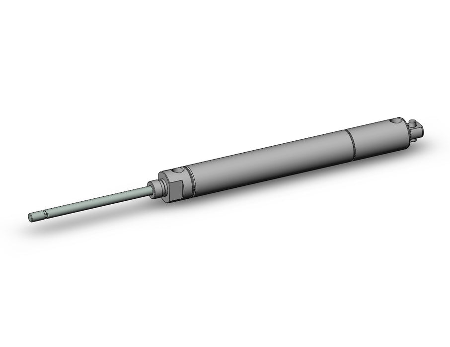 NCMC106-0400T-X6005 NCM, Air Cylinder