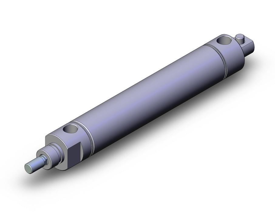 NCMC106-0400 NCM, Air Cylinder