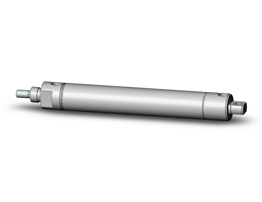 NCMC106-0500-X155US NCM, Air Cylinder