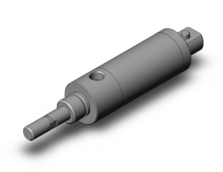 NCMC125-0050CT NCM, Air Cylinder