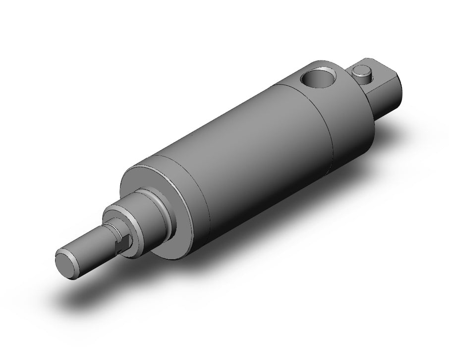 NCMC125-0050S NCM, Air Cylinder