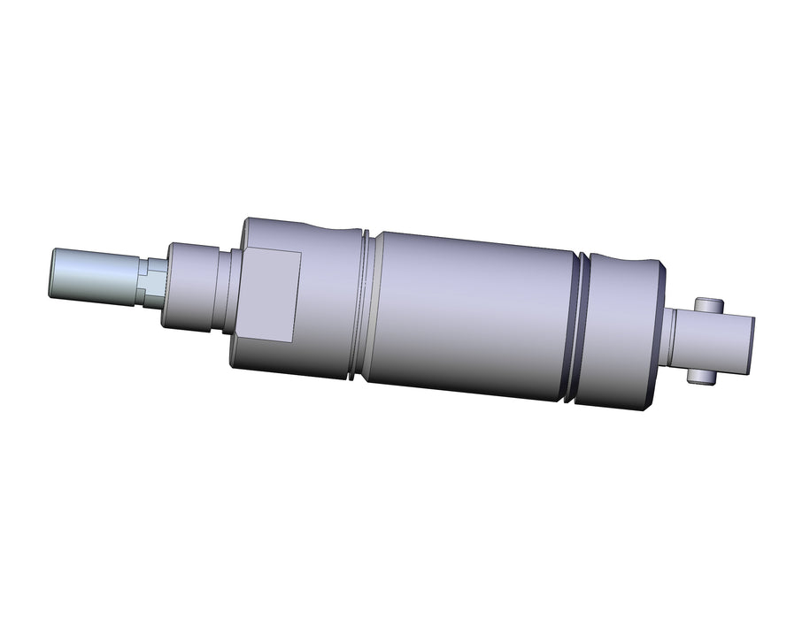 NCMC125-0050 NCM, Air Cylinder