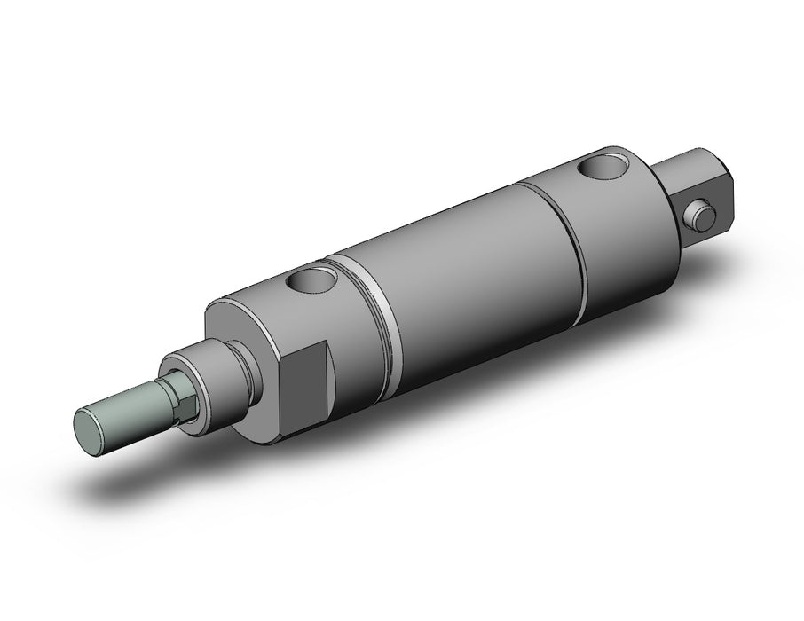 NCMC125-0100-X103US NCM, Air Cylinder