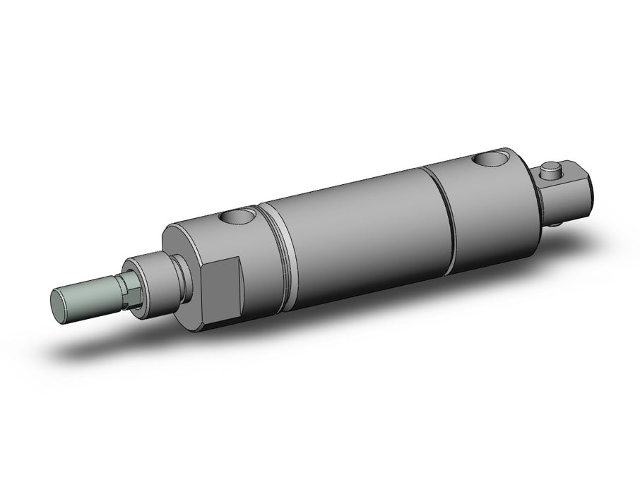 NCMC125-0100C-XC6 NCM, Air Cylinder