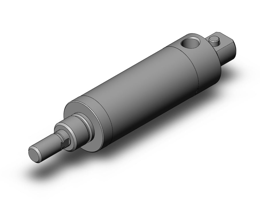 NCMC125-0100CS NCM, Air Cylinder