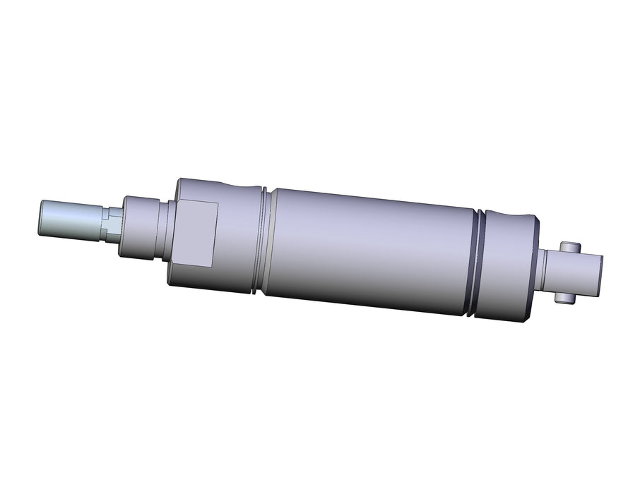 NCMC125-0100C NCM, Air Cylinder