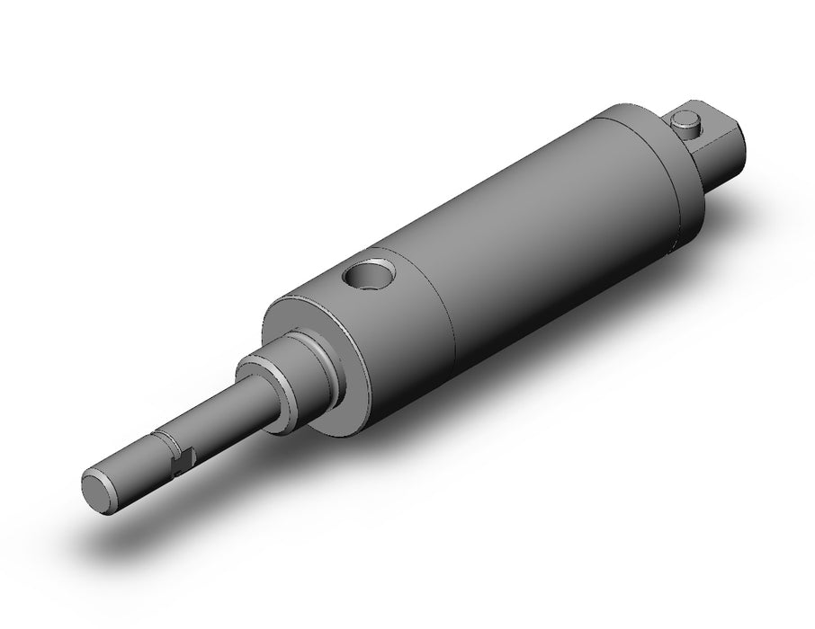 NCMC125-0100T NCM, Air Cylinder