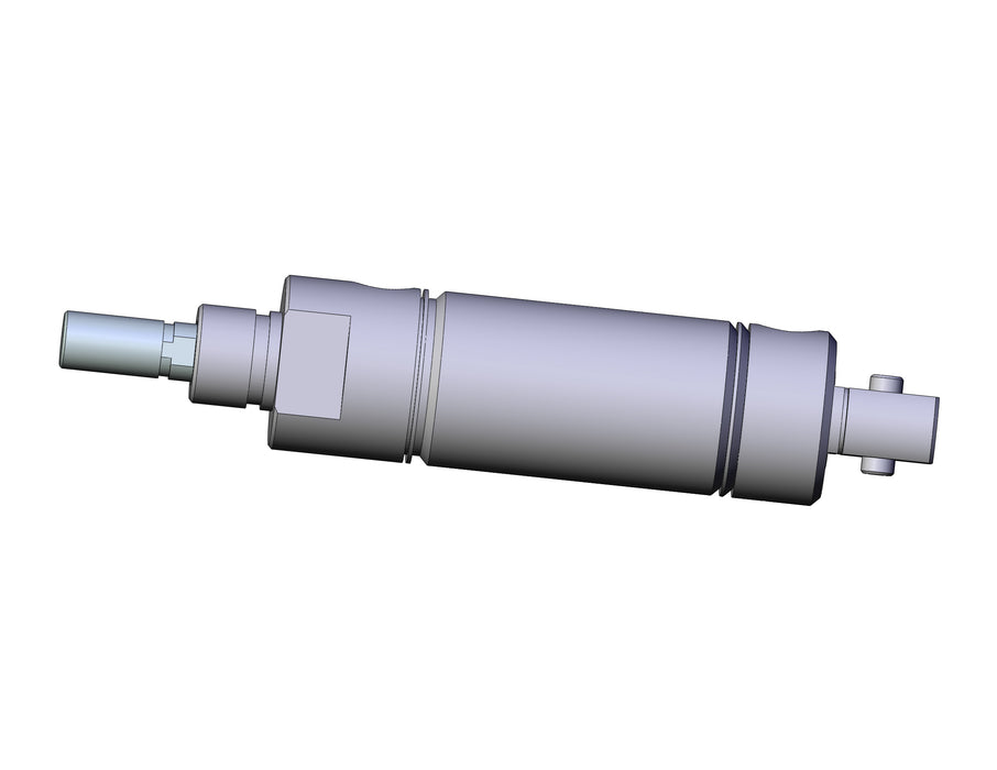 NCMC125-0100 NCM, Air Cylinder