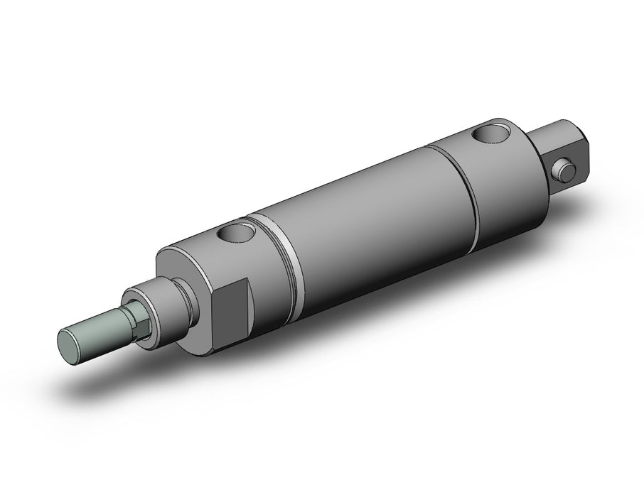 NCMC125-0150-X103US NCM, Air Cylinder