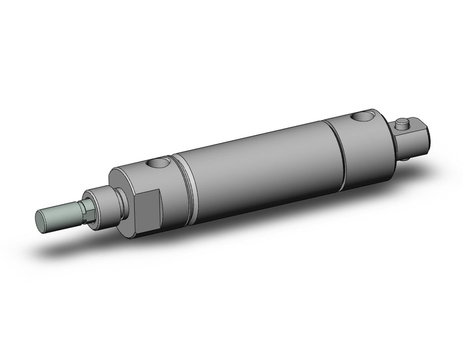 NCMC125-0200-XB7 NCM, Air Cylinder