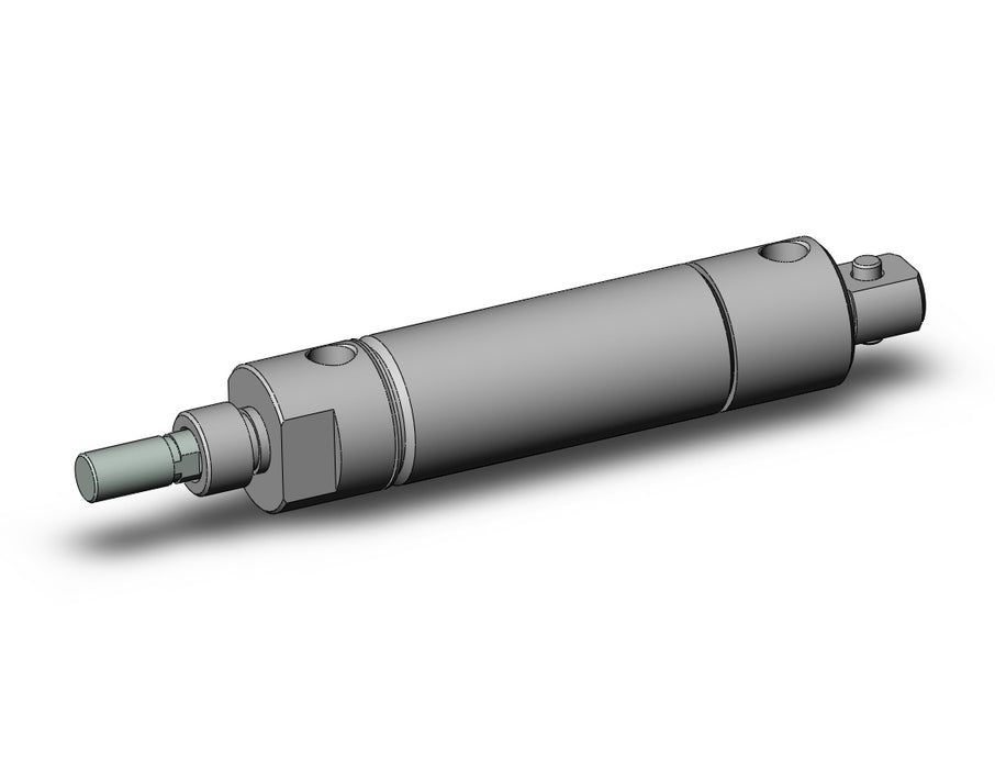 NCMC125-0200C-XC6 NCM, Air Cylinder