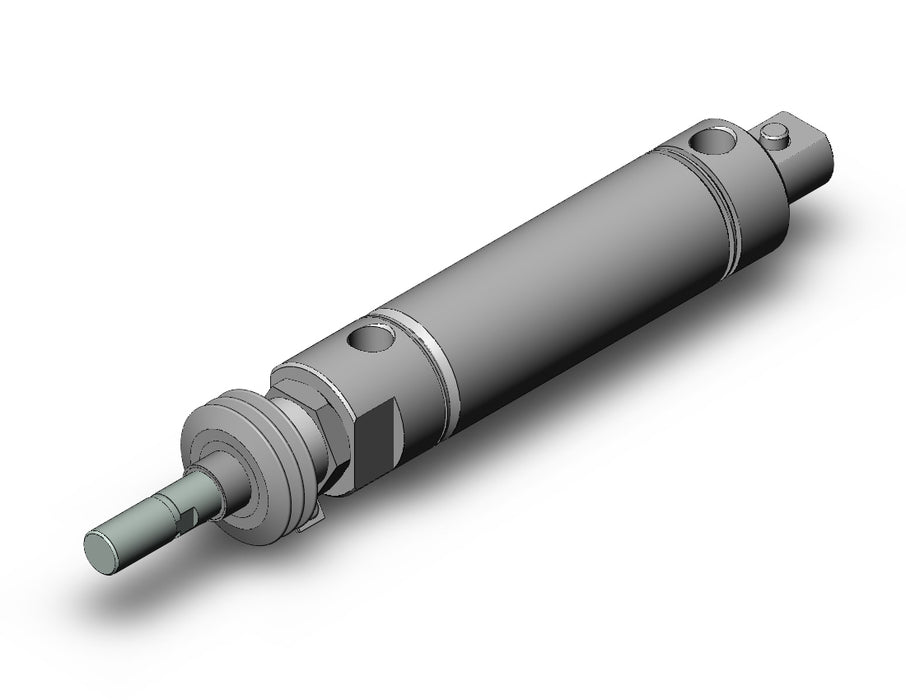 NCMC125-0200CJ NCM, Air Cylinder