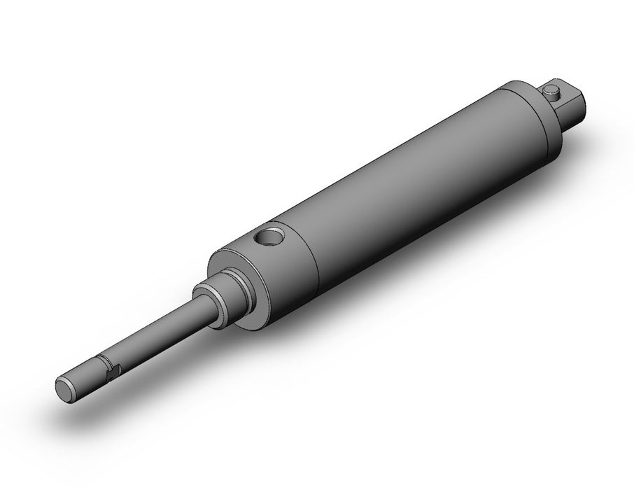 NCMC125-0200CT NCM, Air Cylinder