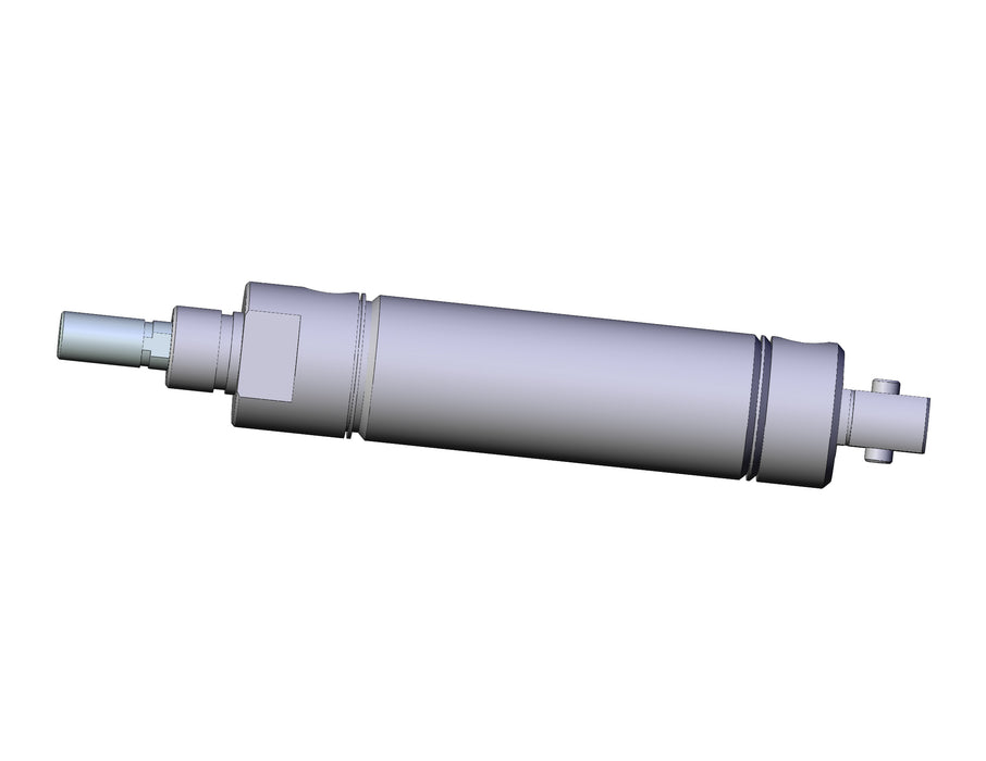 NCMC125-0200C NCM, Air Cylinder