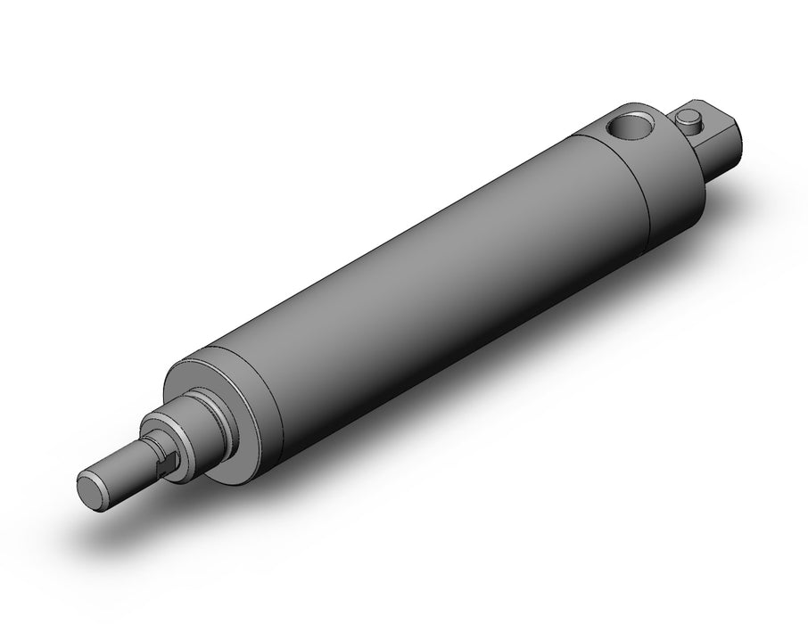 NCMC125-0250S NCM, Air Cylinder
