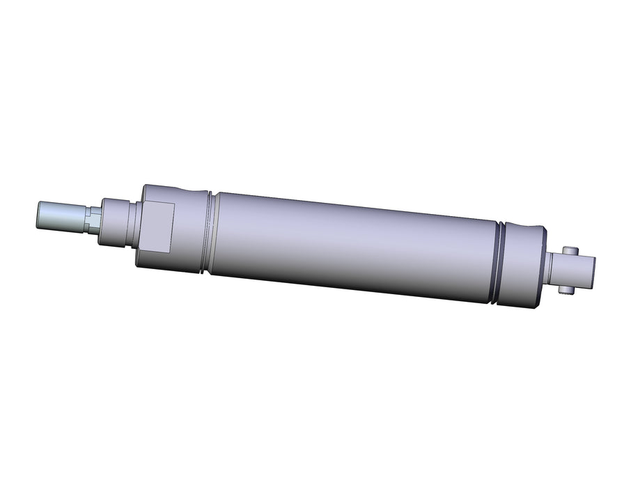 NCMC125-0300C NCM, Air Cylinder