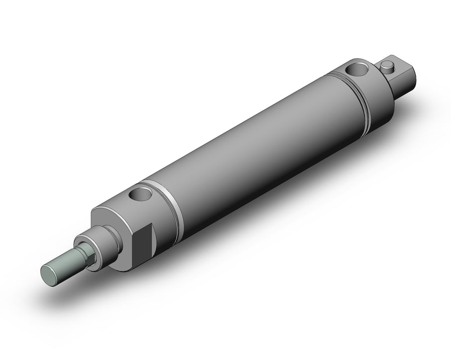 NCMC125-0350 NCM, Air Cylinder