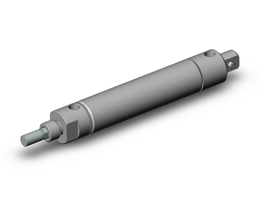 NCMC125-0400C-X103US NCM, Air Cylinder