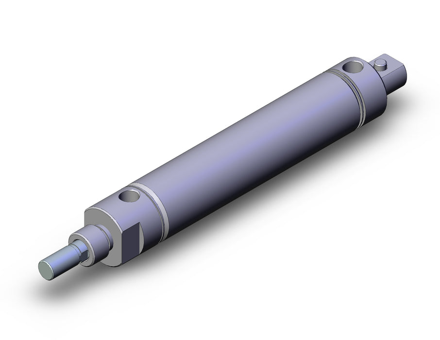 NCMC125-0400C NCM, Air Cylinder