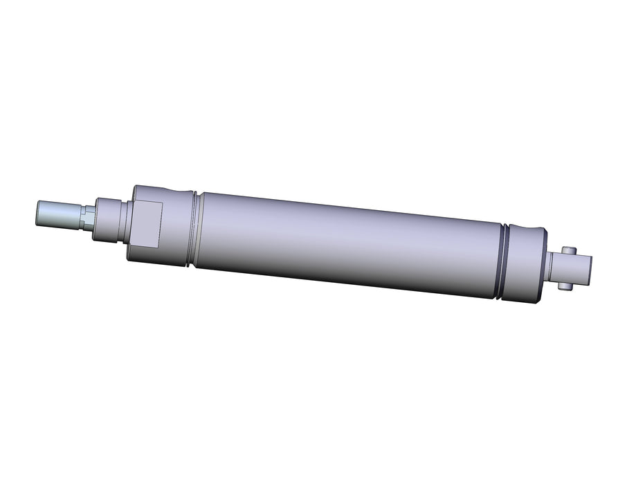 NCMC125-0400 NCM, Air Cylinder