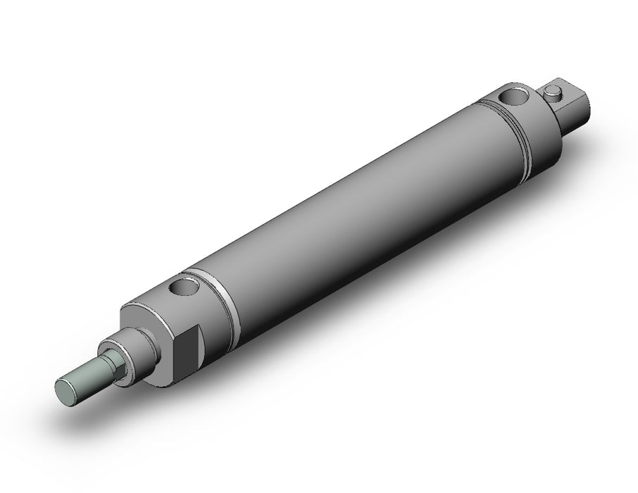 NCMC125-0450 NCM, Air Cylinder