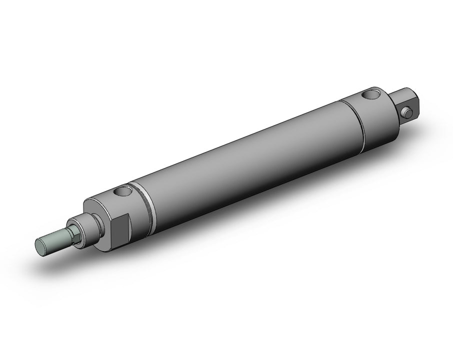NCMC125-0500-X103US NCM, Air Cylinder