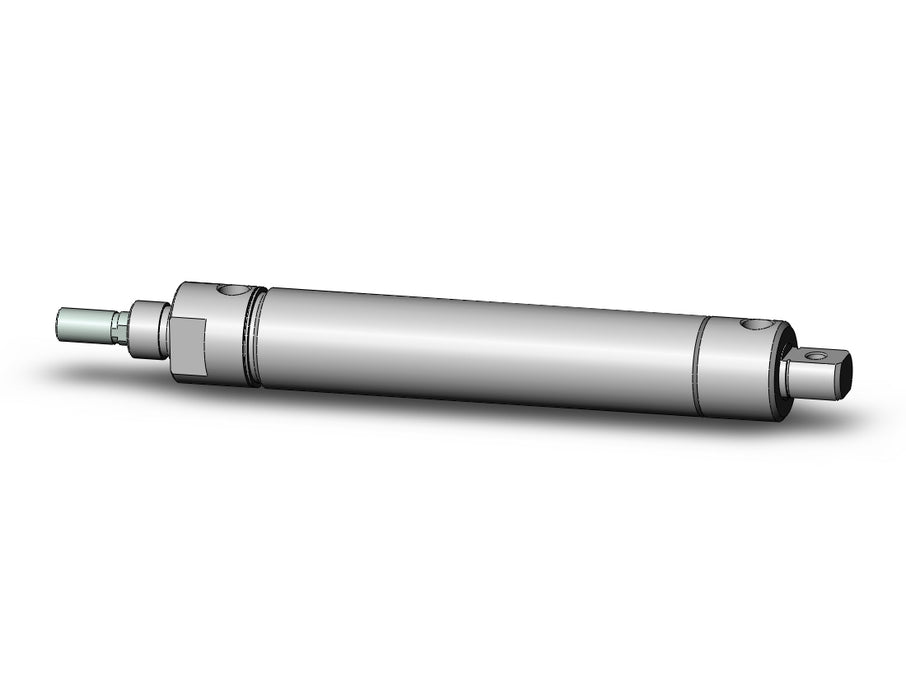 NCMC125-0500-X155US NCM, Air Cylinder