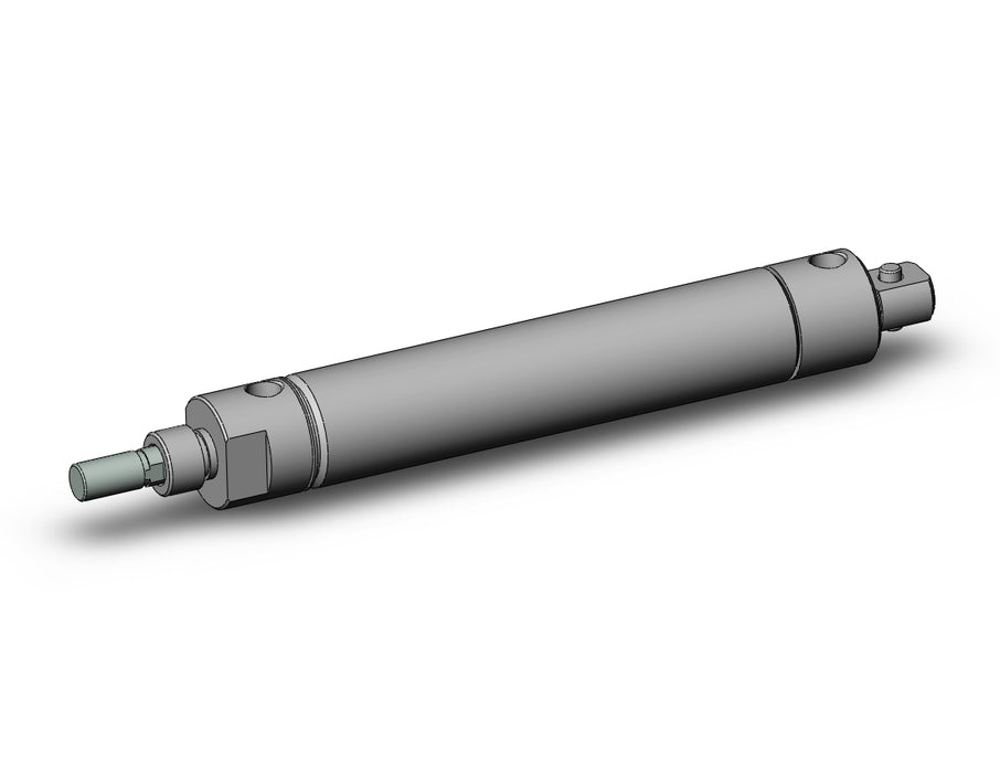 NCMC125-0500-XC4 NCM, Air Cylinder