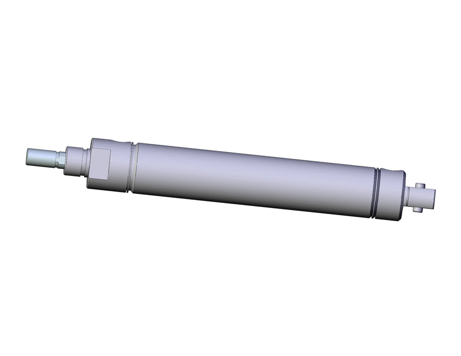 NCMC125-0500 NCM, Air Cylinder