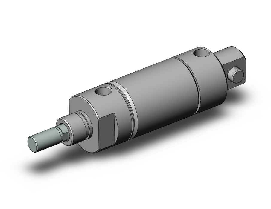 NCMC150-0100-X103US NCM, Air Cylinder