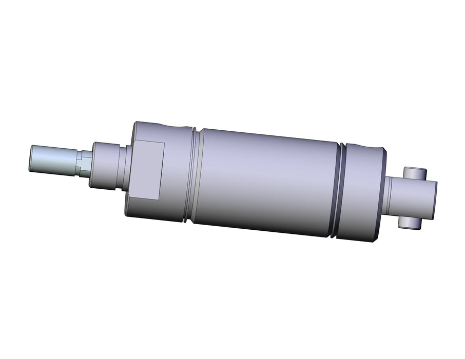 NCMC150-0100C NCM, Air Cylinder