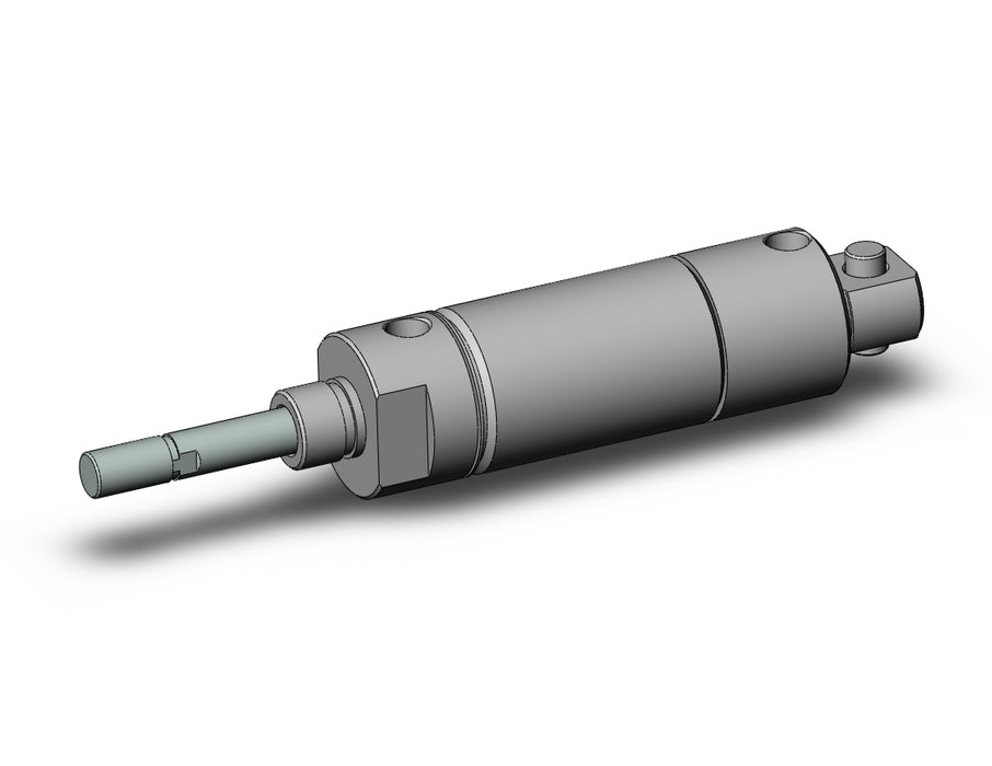 NCMC150-0100T-X6005 NCM, Air Cylinder