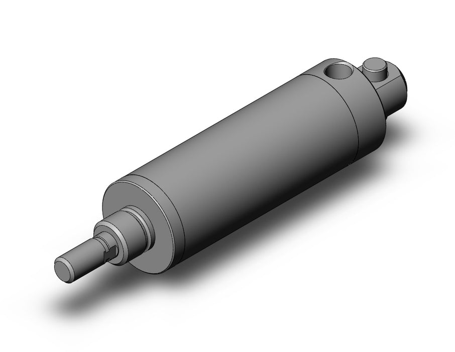 NCMC150-0150S NCM, Air Cylinder
