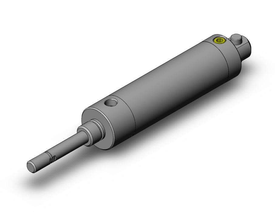 NCMC150-0150T NCM, Air Cylinder