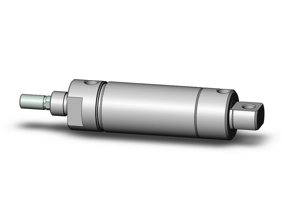 NCMC150-0200C-X155US NCM, Air Cylinder
