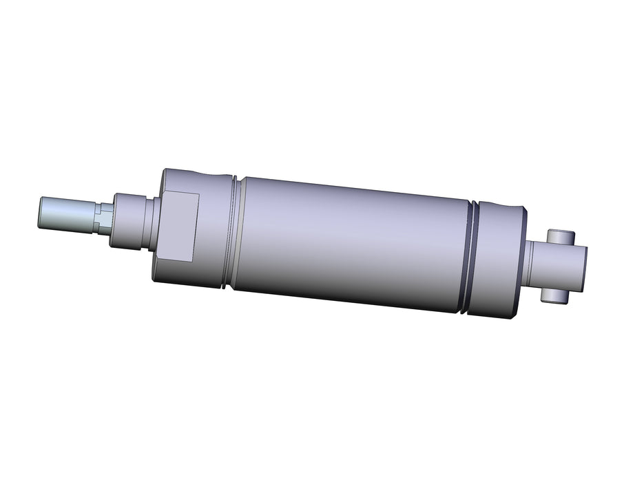 NCMC150-0200 NCM, Air Cylinder