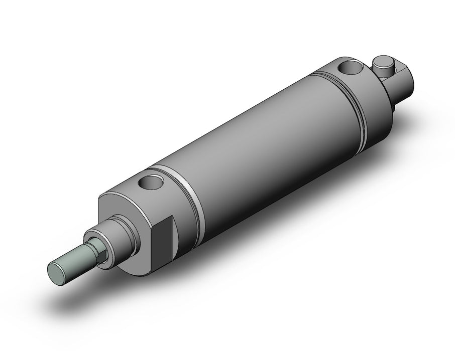 NCMC150-0250C NCM, Air Cylinder