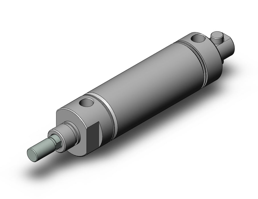 NCMC150-0250 NCM, Air Cylinder