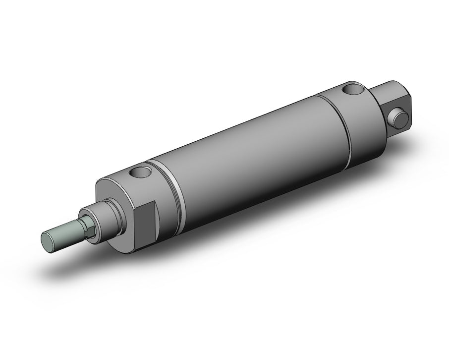 NCMC150-0300-X103US NCM, Air Cylinder