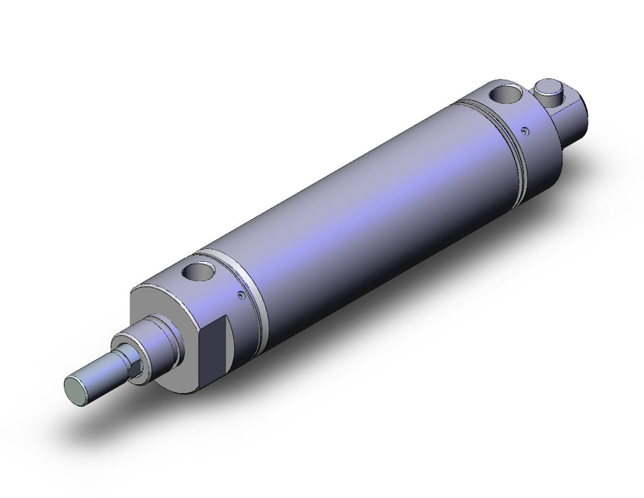 NCMC150-0350A NCM, Air Cylinder
