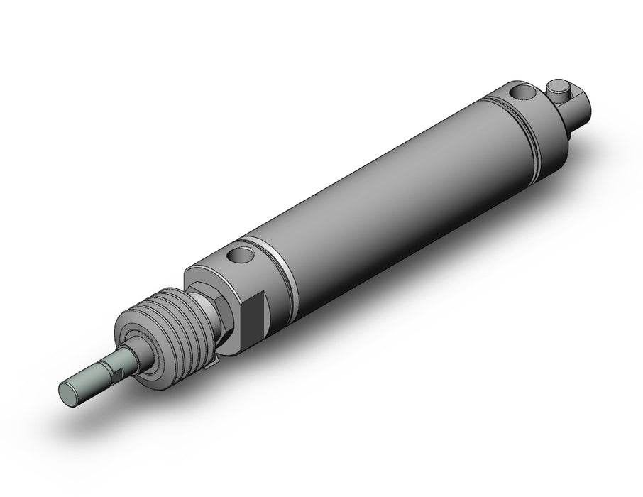 NCMC150-0400CJ NCM, Air Cylinder