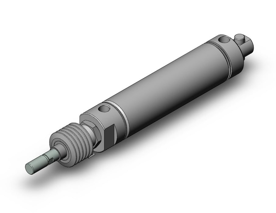 NCMC150-0400J NCM, Air Cylinder