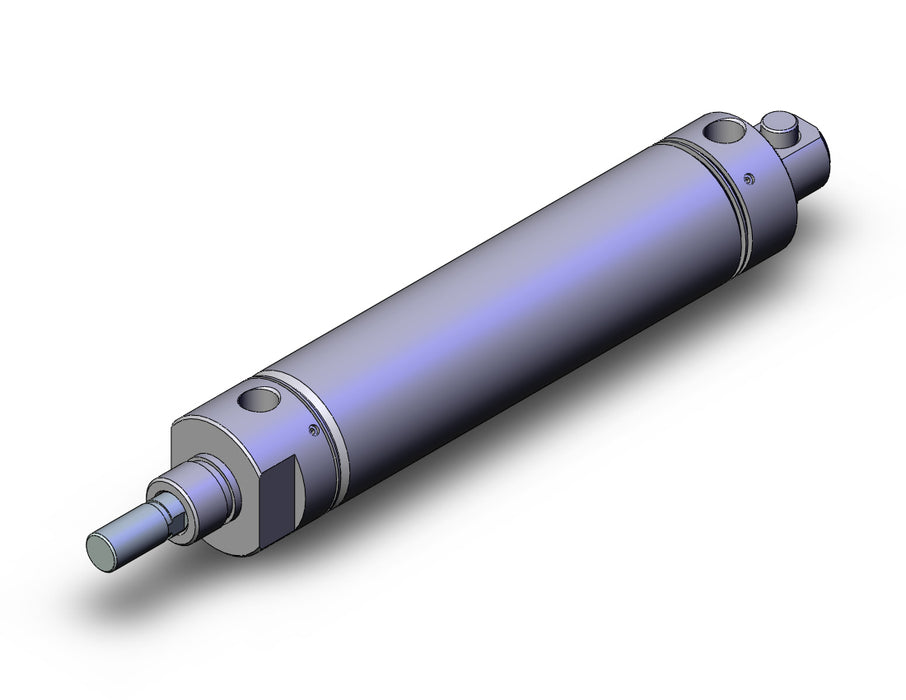 NCMC150-0450A NCM, Air Cylinder