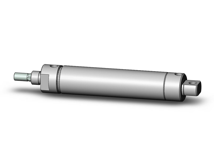 NCMC150-0500-X155US NCM, Air Cylinder