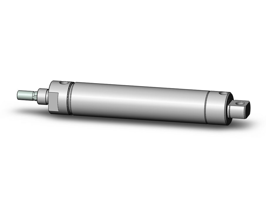NCMC150-0550C-X155US NCM, Air Cylinder