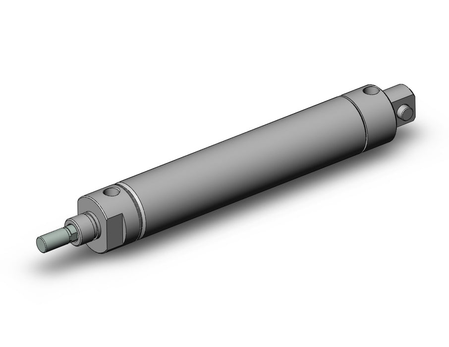 NCMC150-0600C-X103US NCM, Air Cylinder